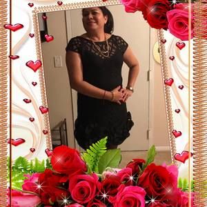 Meet your Posher, Alis yamileth